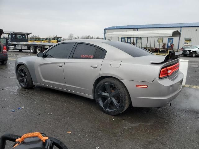 2013 Dodge Charger R/T