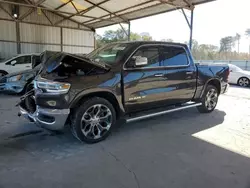 2019 Dodge RAM 1500 Longhorn en venta en Cartersville, GA