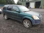 2002 Honda CR-V EX