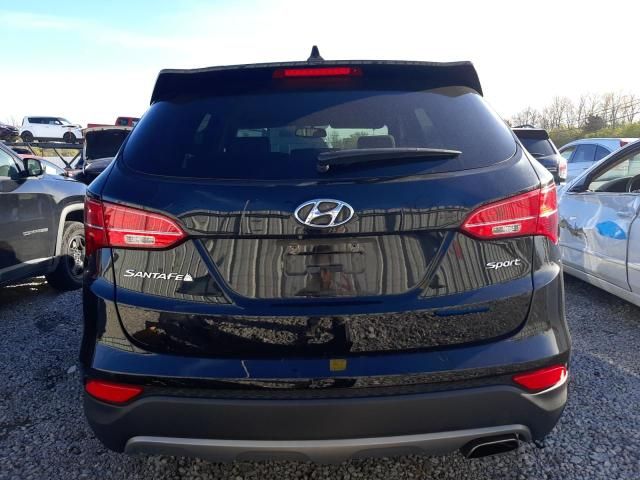 2015 Hyundai Santa FE Sport