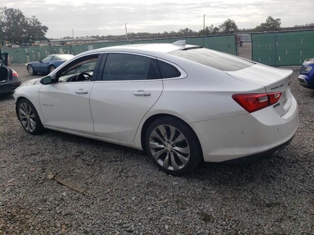 2016 Chevrolet Malibu Premier