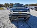 2017 Chevrolet Silverado K2500 High Country