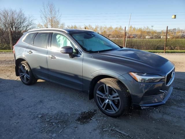 2021 Volvo XC60 T5 Momentum