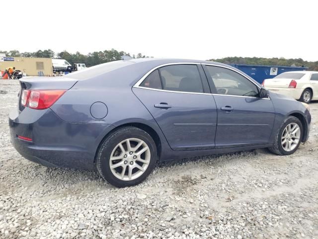 2014 Chevrolet Malibu 1LT