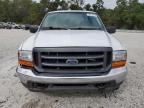 2001 Ford F350 SRW Super Duty