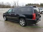 2014 Chevrolet Suburban K1500 LTZ