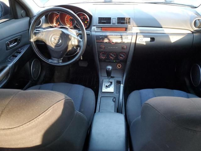 2004 Mazda 3 S