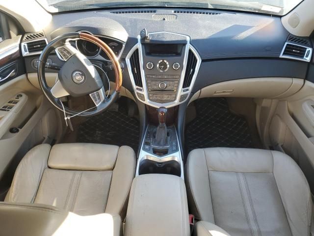 2010 Cadillac SRX Luxury Collection