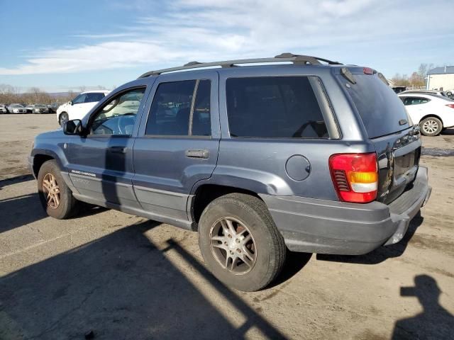 2004 Jeep Grand Cherokee Laredo