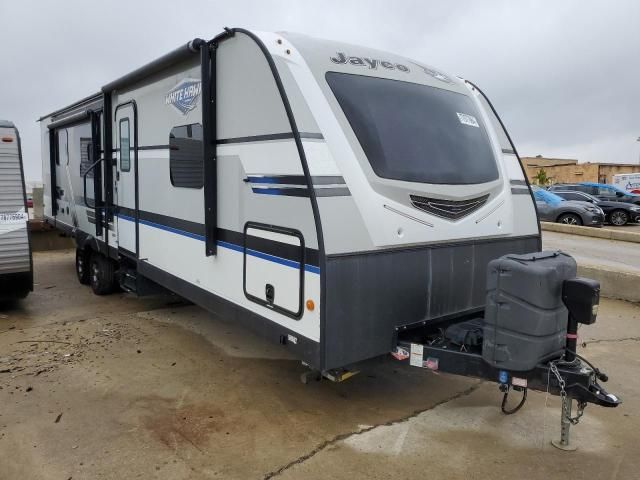 2018 Jayco White Hawk