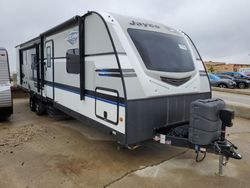 Jayco White Hawk salvage cars for sale: 2018 Jayco White Hawk