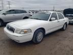 2008 Mercury Grand Marquis LS