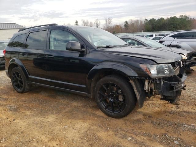 2013 Dodge Journey SXT