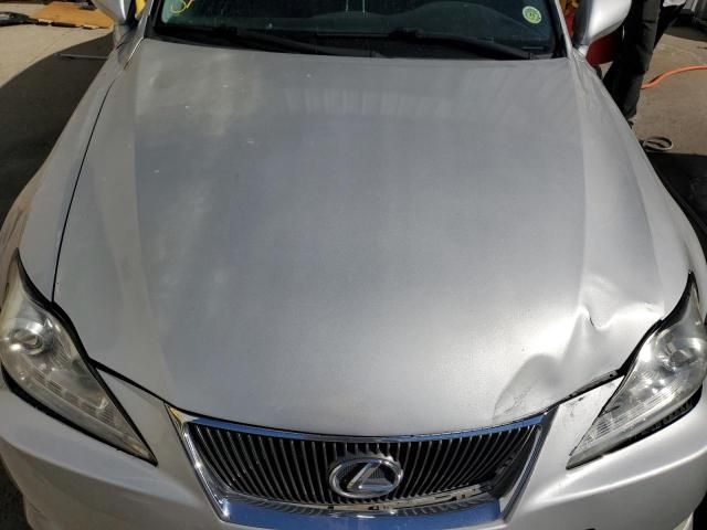 2008 Lexus IS 250