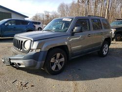 2011 Jeep Patriot Sport en venta en East Granby, CT