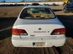 1998 Nissan Maxima GLE