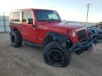 2011 Jeep Wrangler Rubicon