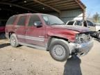 2003 Chevrolet Tahoe C1500