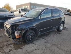 2012 Chevrolet Captiva Sport en venta en Littleton, CO