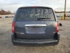 2008 Chrysler Town & Country LX