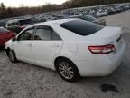 2010 Toyota Camry SE