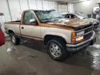 1990 Chevrolet GMT-400 K1500