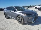 2018 Lexus RX 350 Base