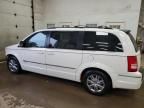 2010 Chrysler Town & Country Touring