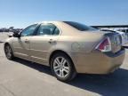 2006 Ford Fusion SEL