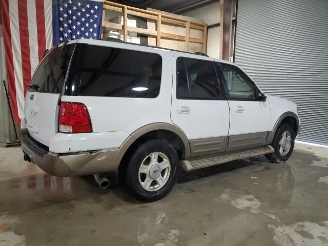 2004 Ford Expedition Eddie Bauer