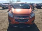 2015 Chevrolet Trax 1LT