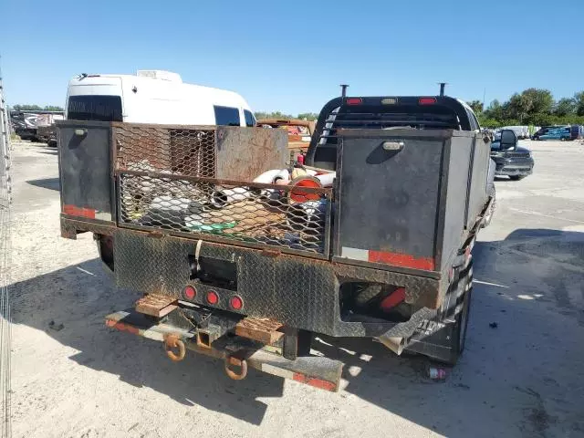 2019 Ford F450 Super Duty