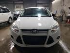 2013 Ford Focus S