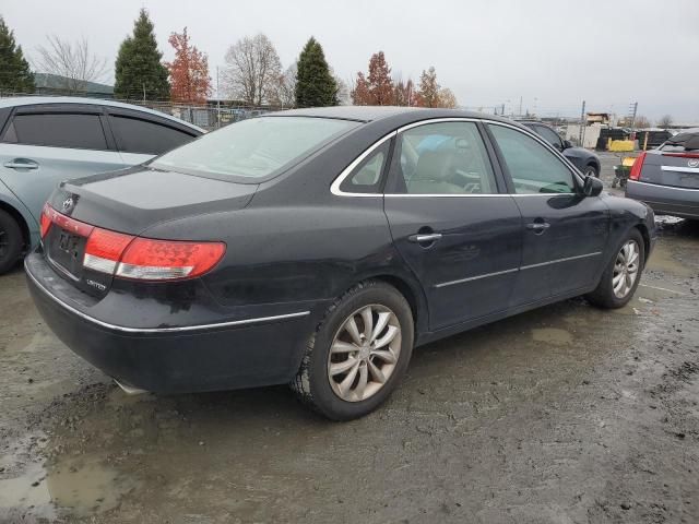 2006 Hyundai Azera SE