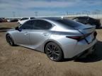 2023 Lexus IS 350 F Sport Design