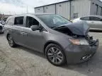 2016 Honda Odyssey Touring