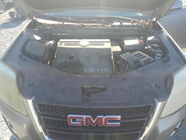 2012 GMC Terrain SLT