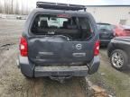 2008 Nissan Xterra OFF Road