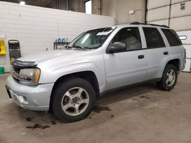 2007 Chevrolet Trailblazer LS