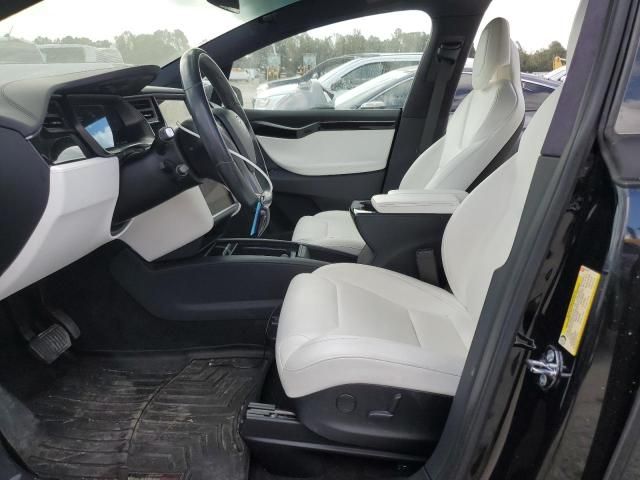 2019 Tesla Model X