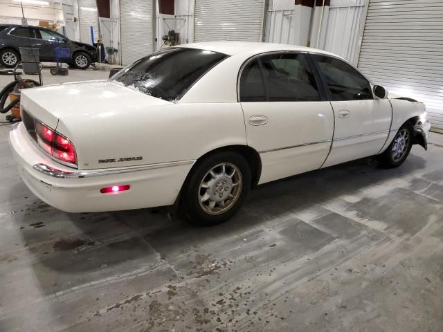 2004 Buick Park Avenue