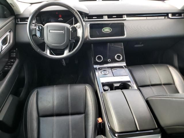 2018 Land Rover Range Rover Velar S