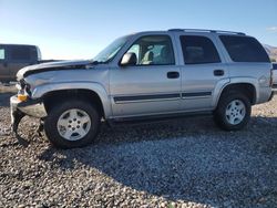 Chevrolet Tahoe Vehiculos salvage en venta: 2004 Chevrolet Tahoe K1500