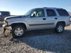 2004 Chevrolet Tahoe K1500