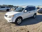 2007 Mitsubishi Outlander LS