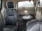 2013 Chrysler Town & Country Touring L