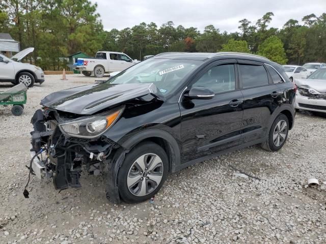 2018 KIA Niro Touring