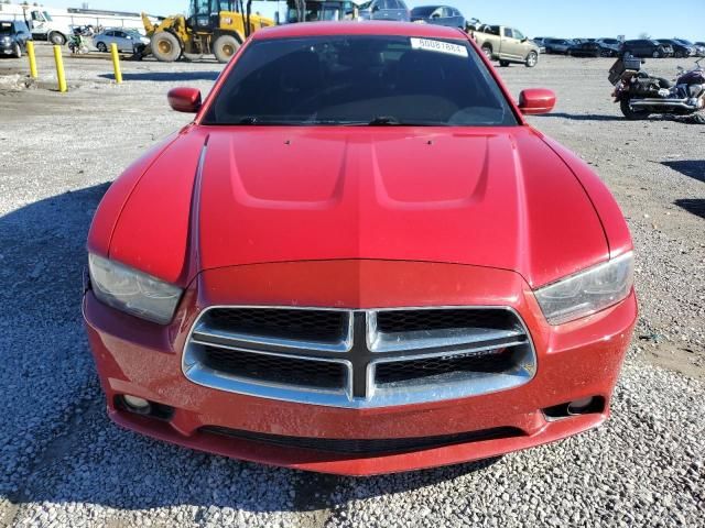 2013 Dodge Charger SXT