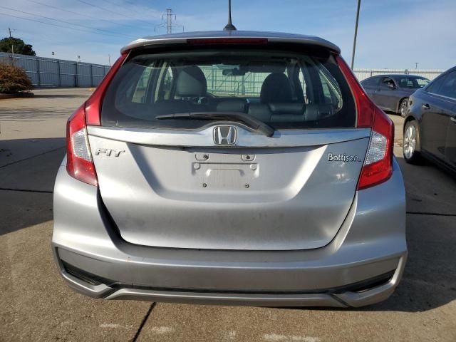 2020 Honda FIT EX