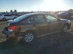 2012 Subaru Legacy 2.5I Premium